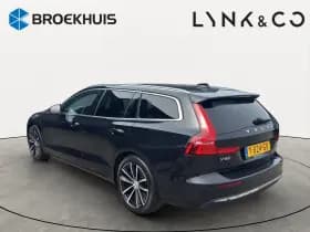 Volvo V60 thumbnail 12