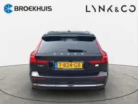 Volvo V60 thumbnail 13