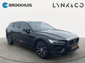 Volvo V60 thumbnail 14
