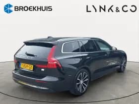 Volvo V60 thumbnail 3