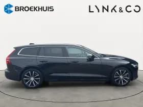 Volvo V60 thumbnail 4