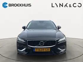Volvo V60 thumbnail 10