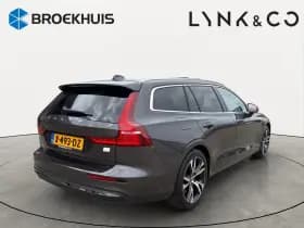 Volvo V60 thumbnail 3
