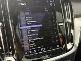 Volvo V60 thumbnail 21