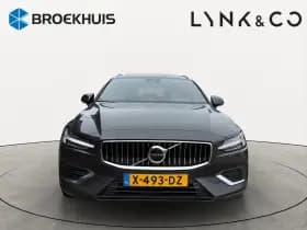 Volvo V60 thumbnail 24