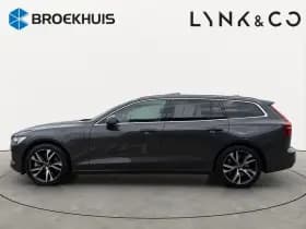 Volvo V60 thumbnail 25