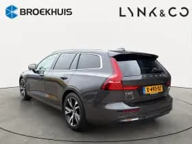 Volvo V60 thumbnail 26