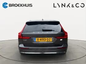 Volvo V60 thumbnail 27