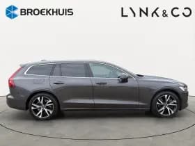 Volvo V60 thumbnail 4