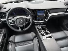 Volvo V60 thumbnail 5