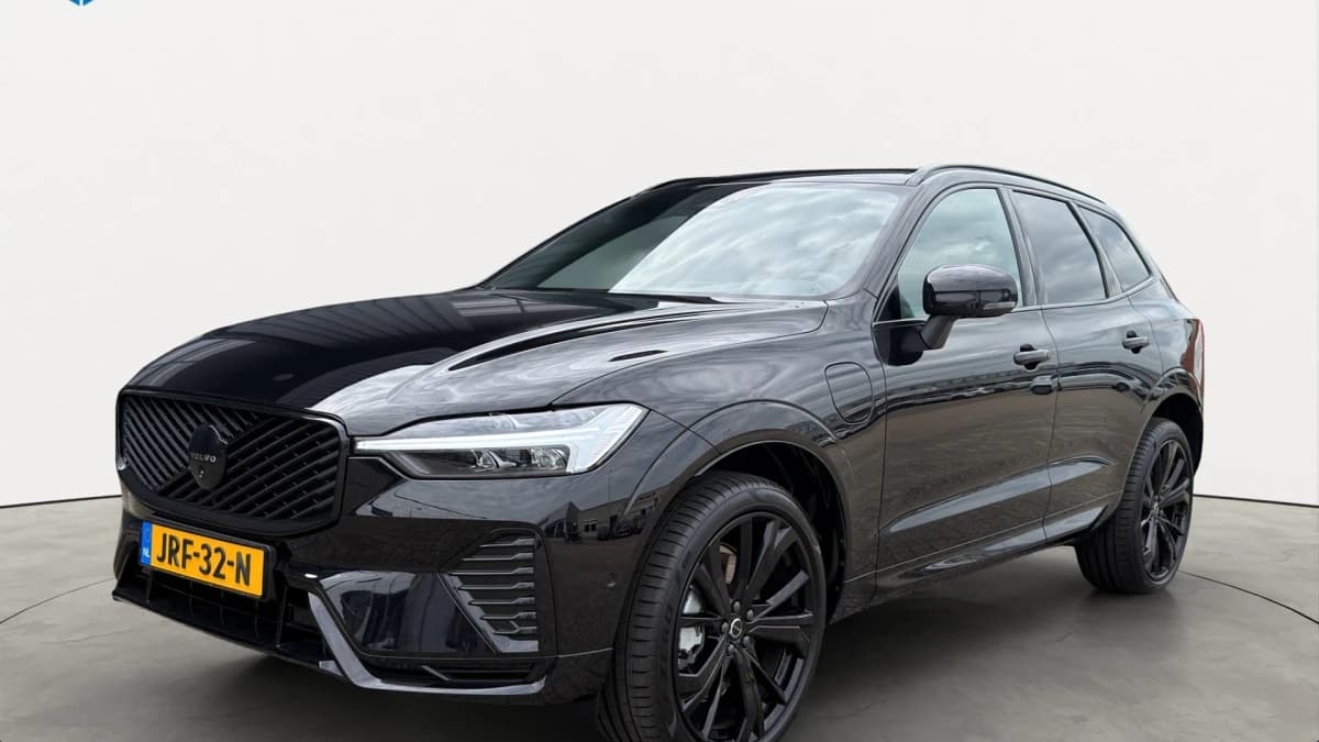 Volvo XC60 — foto 1