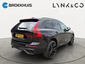 Volvo XC60 thumbnail 2