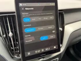 Volvo XC60 thumbnail 14