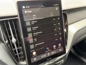 Volvo XC60 thumbnail 16