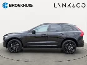 Volvo XC60 thumbnail 19