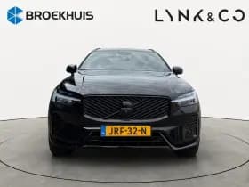 Volvo XC60 thumbnail 20