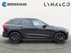 Volvo XC60 thumbnail 3
