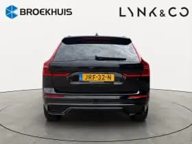 Volvo XC60 thumbnail 21