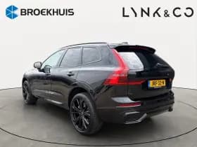 Volvo XC60 thumbnail 22