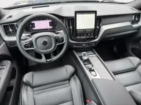 Volvo XC60 thumbnail 4