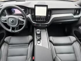 Volvo XC60 thumbnail 5