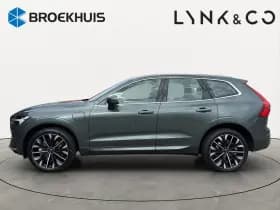 Volvo XC60 thumbnail 2