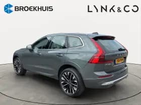 Volvo XC60 thumbnail 3