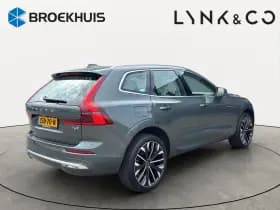 Volvo XC60 thumbnail 4