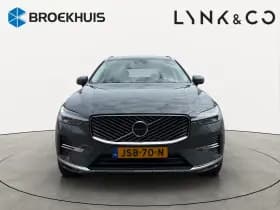 Volvo XC60 thumbnail 5