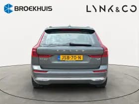 Volvo XC60 thumbnail 6