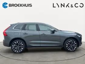 Volvo XC60 thumbnail 7