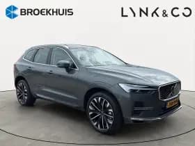 Volvo XC60 thumbnail 8