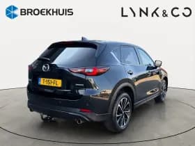 Mazda CX-5 thumbnail 2