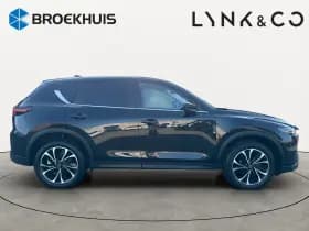 Mazda CX-5 thumbnail 11