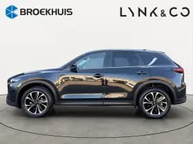 Mazda CX-5 thumbnail 3