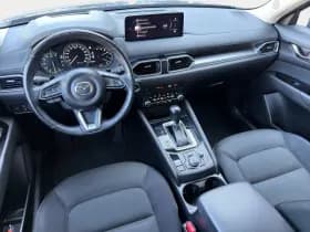 Mazda CX-5 thumbnail 4