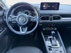 Mazda CX-5 thumbnail 5