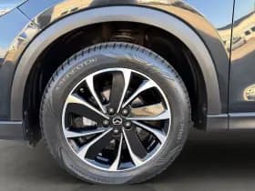Mazda CX-5 thumbnail 6