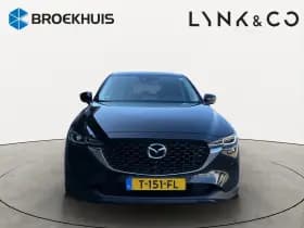 Mazda CX-5 thumbnail 7