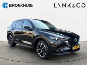 Mazda CX-5 thumbnail 8