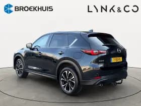 Mazda CX-5 thumbnail 9