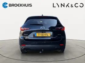 Mazda CX-5 thumbnail 10