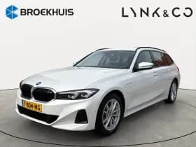 BMW 3-Serie