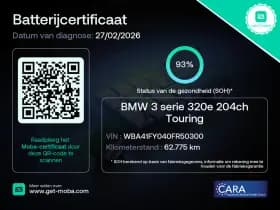 BMW 3-Serie thumbnail 2
