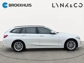 BMW 3-Serie thumbnail 4