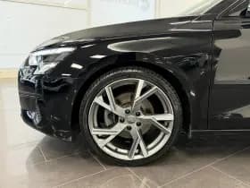 Audi A3 thumbnail 11