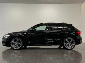 Audi A3 thumbnail 3