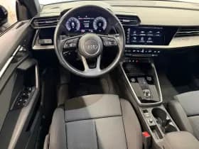 Audi A3 thumbnail 4