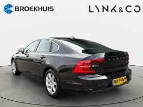 Volvo S90 thumbnail 2