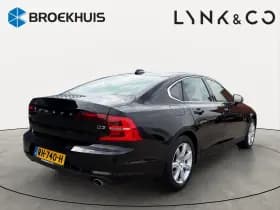 Volvo S90 thumbnail 11